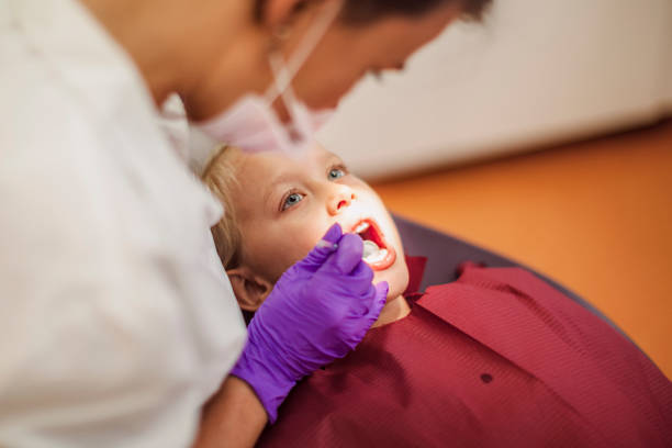 Best Pediatric Emergency Dentist in Mukilteo, WA